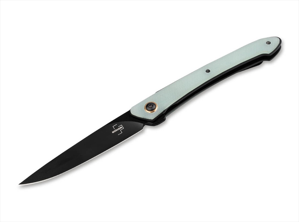 ΣΟΥΓΙΑΣ BOKER PLUS URBAN SPILLO JADE G10